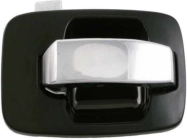 Exterior Door Handle Dorman-Help 834MX