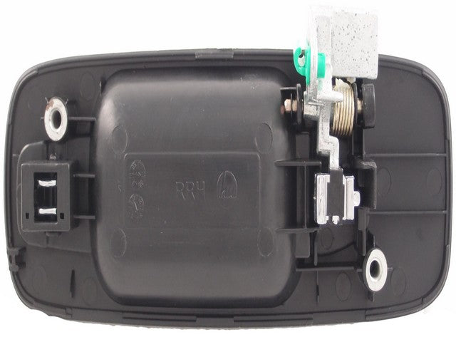 Exterior Door Handle Dorman-Help 834MX