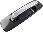 Exterior Door Handle Dorman-Help 834MX