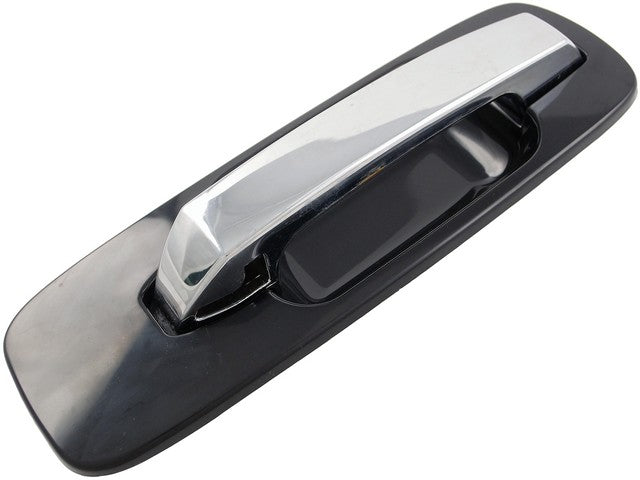 Exterior Door Handle Dorman-Help 834MX