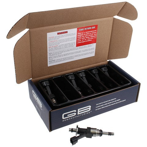 Fuel Injector GB Reman 835-111056PK