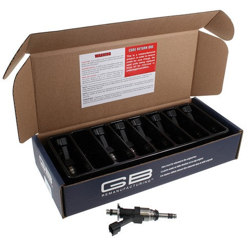 Fuel Injector GB Reman 835-111058PK