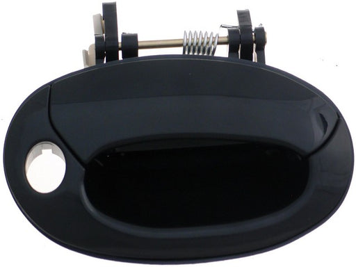Outside Door Handle Dorman-Help 83502