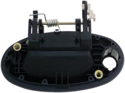 Outside Door Handle Dorman-Help 83502