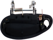 Outside Door Handle Dorman-Help 83508