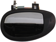 Outside Door Handle Dorman-Help 83509