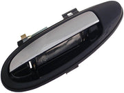 Outside Door Handle Dorman-Help 83509