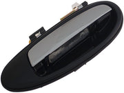 Outside Door Handle Dorman-Help 83511