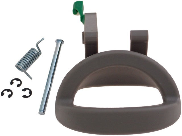 Outside Door Handle Dorman-Help 83512