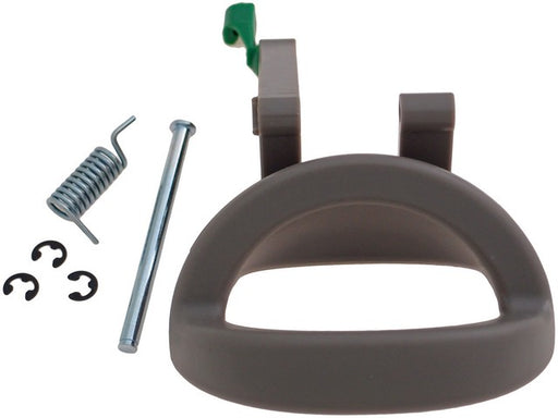 Outside Door Handle Dorman-Help 83512