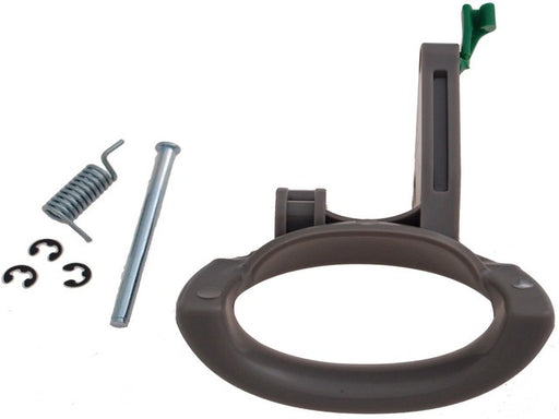 Outside Door Handle Dorman-Help 83512