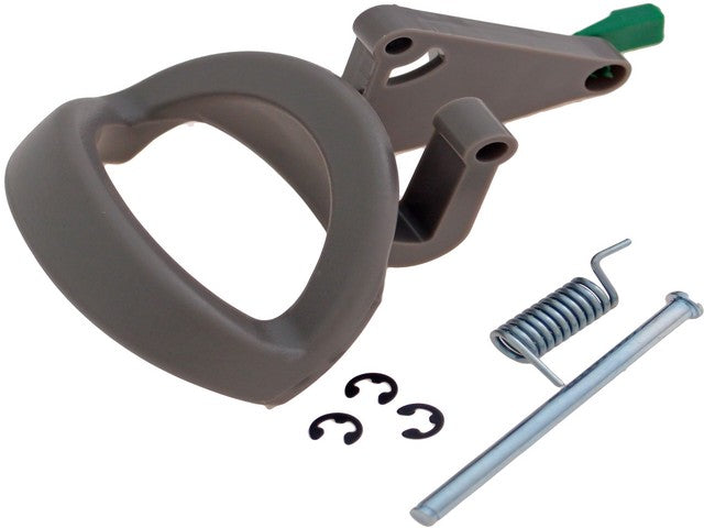 Outside Door Handle Dorman-Help 83512