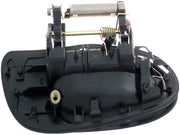 Outside Door Handle Dorman-Help 83518