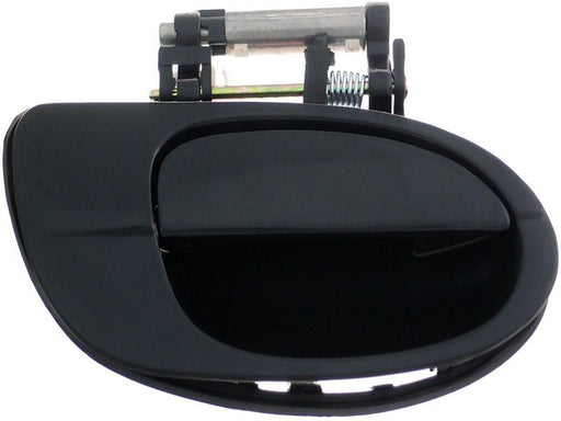 Outside Door Handle Dorman-Help 83519