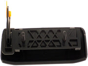 Outside Door Handle Dorman-Help 83521