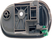 Interior Door Handle Dorman-Help 83525