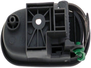 Interior Door Handle Dorman-Help 83527