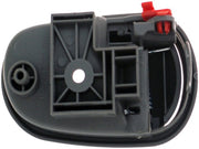 Interior Door Handle Dorman-Help 83528