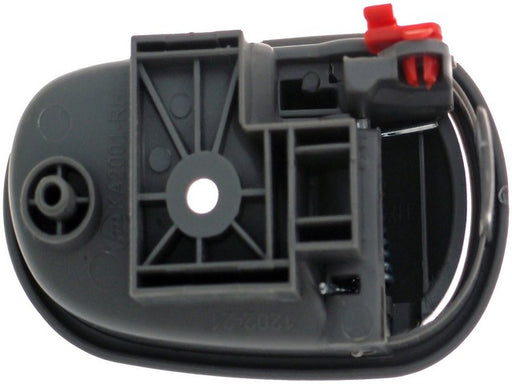 Interior Door Handle Dorman-Help 83528