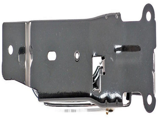 Interior Door Handle Dorman-Help 83533