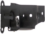 Interior Door Handle Dorman-Help 83534