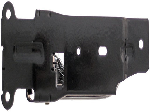 Interior Door Handle Dorman-Help 83534