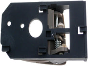Interior Door Handle Dorman-Help 83535