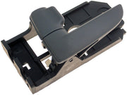 Interior Door Handle Dorman-Help 83539