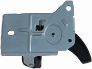 Interior Door Handle Dorman-Help 83562