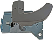 Interior Door Handle Dorman-Help 83571
