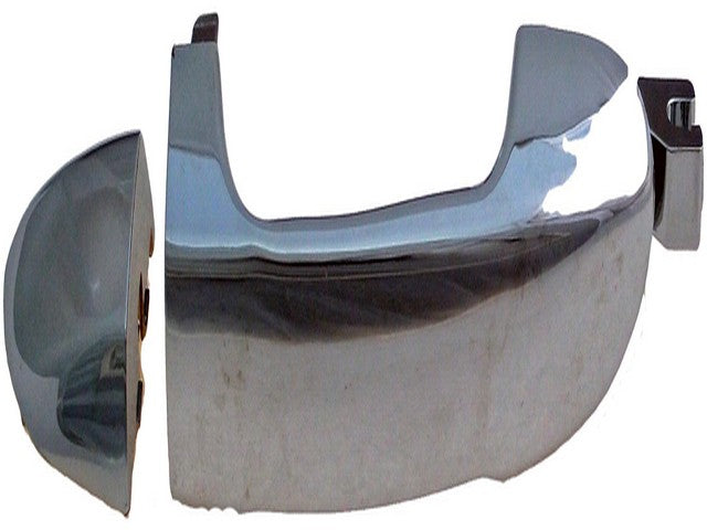 Outside Door Handle Dorman-Help 83581