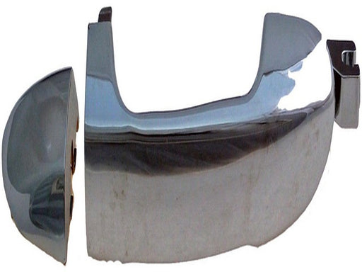 Outside Door Handle Dorman-Help 83581