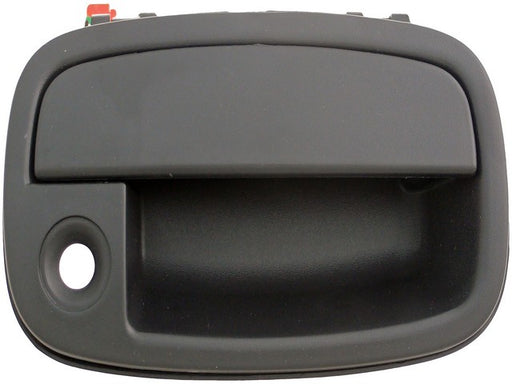 Outside Door Handle Dorman-Help 83586