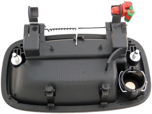 Outside Door Handle Dorman-Help 83586