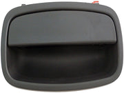 Outside Door Handle Dorman-Help 83587
