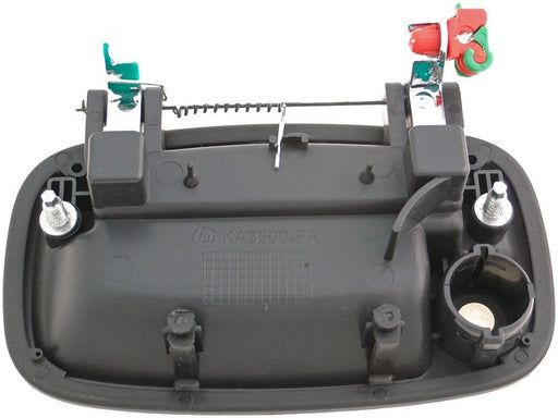 Outside Door Handle Dorman-Help 83590