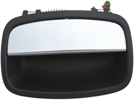 Outside Door Handle Dorman-Help 83591