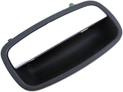 Outside Door Handle Dorman-Help 83591