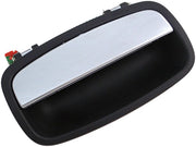 Outside Door Handle Dorman-Help 83592