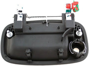 Outside Door Handle Dorman-Help 83594