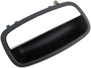 Outside Door Handle Dorman-Help 83595