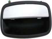 Outside Door Handle Dorman-Help 83596