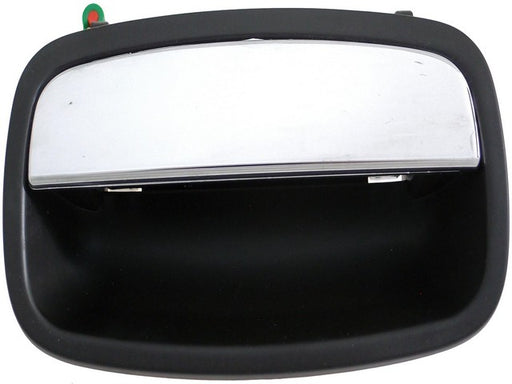 Outside Door Handle Dorman-Help 83596