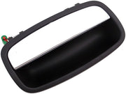 Outside Door Handle Dorman-Help 83596