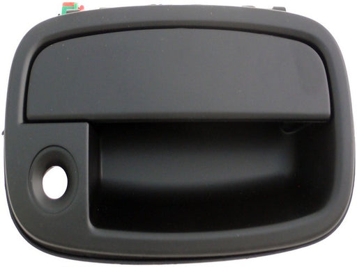 Outside Door Handle Dorman-Help 83598