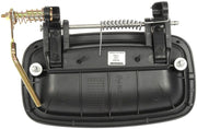 Outside Door Handle Dorman-Help 83599