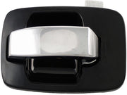 Exterior Door Handle Dorman-Help 835MX