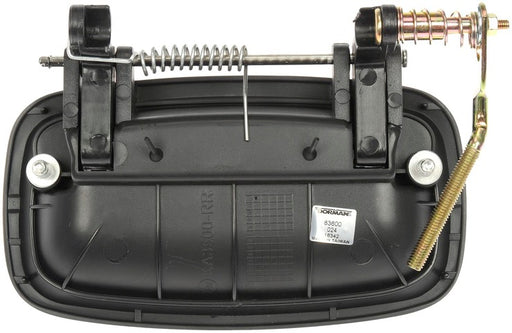 Outside Door Handle Dorman-Help 83600
