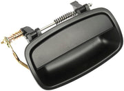 Outside Door Handle Dorman-Help 83600