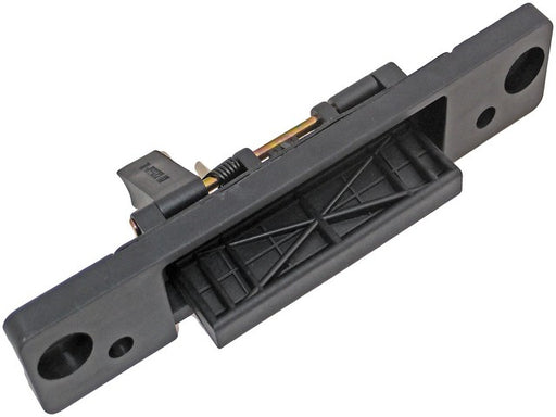 Liftgate Latch Handle Dorman-Help 83601